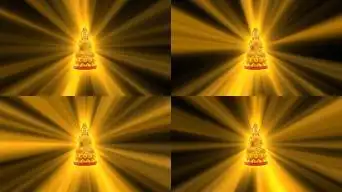 高清可循环佛光普照led视频l5下载更多…时长原创证明店铺类型独家