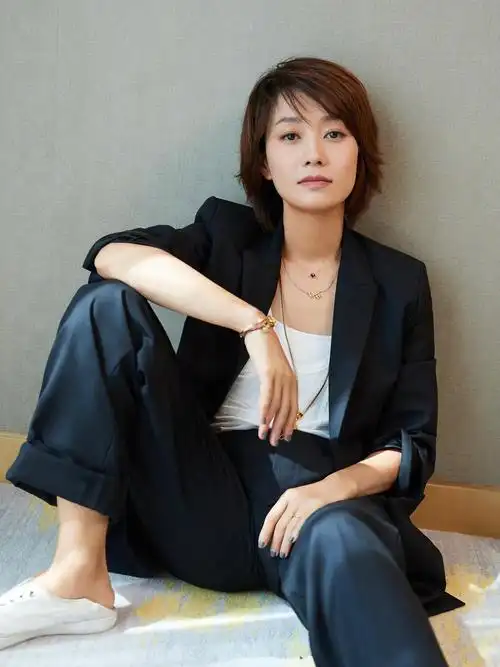 回顾马伊琍和管虎谈恋爱输给了梁静和文章结婚输给了姚笛