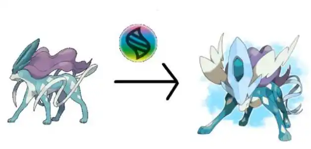 口袋进化水君超进化怎么样(水君超进化优势解读)