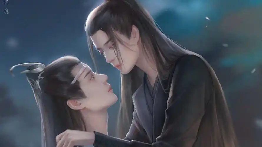 浮生若梦660章年关上现代娱乐圈魏婴蓝湛再续前缘温馨日常