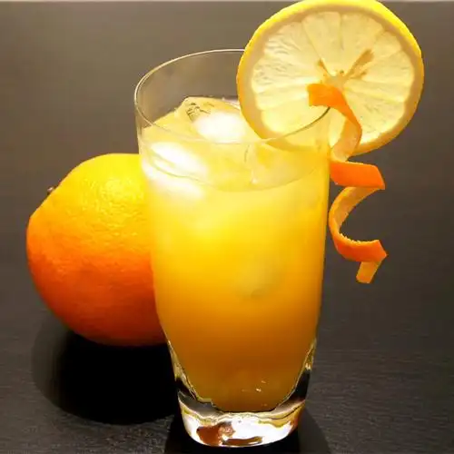 十二星座专属鸡尾酒,总有一款适合你