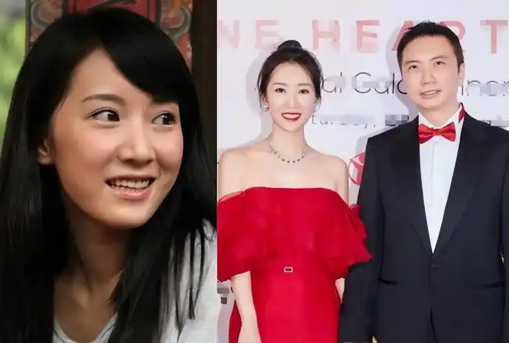 李念怀孕后现身阔太聚会,孕8月肚大如罗,宝宝小名曝光疑似男孩_孩子