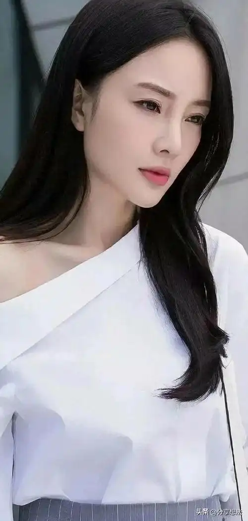 李小璐明星壁纸3