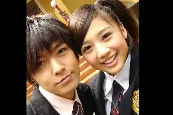 炎亚纶鬼鬼吴映洁十年之约现在如何炎亚纶出轨曾经的cp崩塌