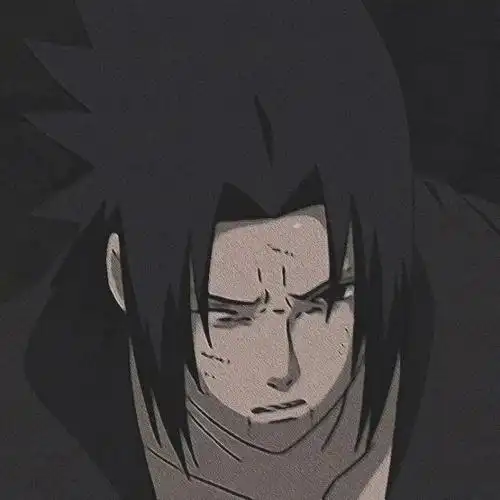 《火影忍者壁纸》第52期:佐助我爱罗头像,有一说一,二柱子不说话挺帅