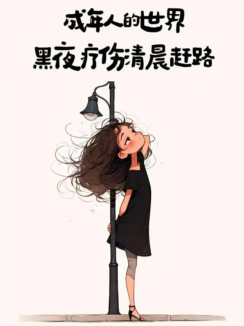 一开始 我以为这里是花,是路,是家…可是到现 在我满身疲惫,伤痕累累