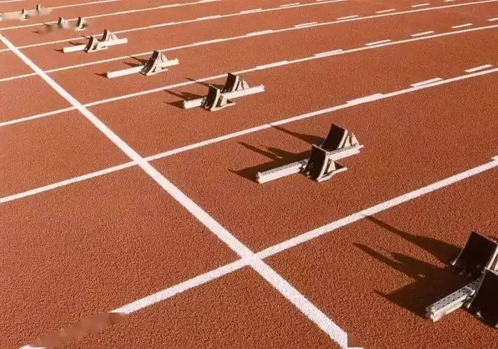 起跑训练看看苏炳添起跑训练苏炳添换起跑脚