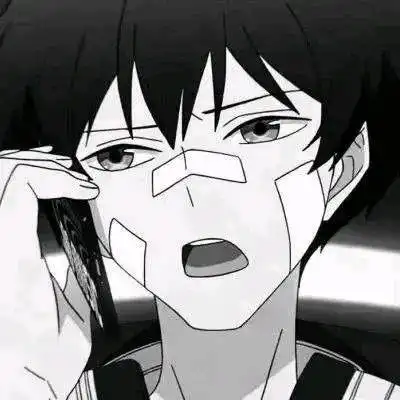 2022q友乐园失恋头像男生图片 适合分手时候用的头像