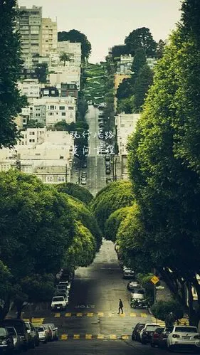 唯美又有意境的伤感系爱情空间说说文字图片