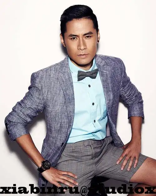 大陆 黄征,1973年12月12日出生于北京市,中国内地男歌手,音乐制作人