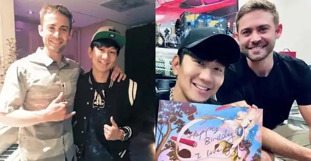 林俊杰演唱会致敬献唱保罗沃克亲弟柯迪沃克在现场一秒落泪