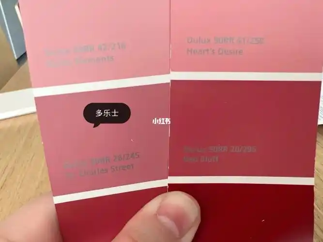 刘亦菲们要的褐珊瑚背景墙来了