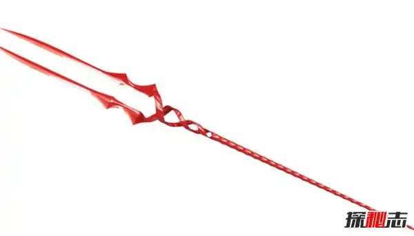 朗基努斯之枪之谜曾刺伤耶稣救赎世界的武器