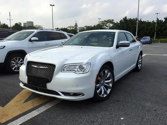 【克莱斯勒300c(进口)(300c)】克莱斯勒克莱斯勒300c(进口)报价及图片