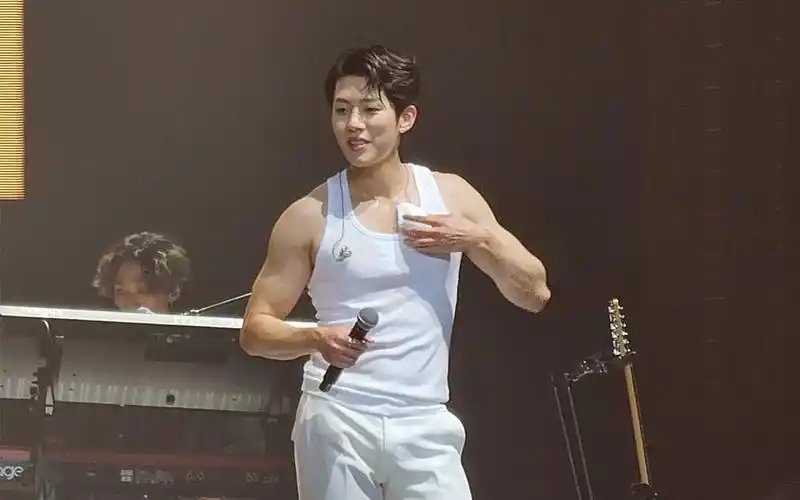 《tell me》李成烈focus