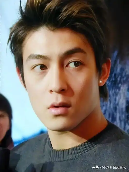 香港明星大全名字及图片香港老明星大全男排行榜