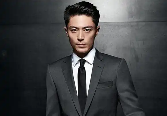 霍建华-个人资料林心如霍建华身高电影演过的电视剧-小薇女性时尚