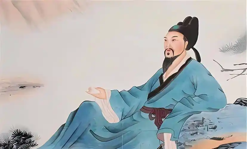 白居易才情与风流并存,诗词传世千余年,曾表示:侍妾我要年轻的