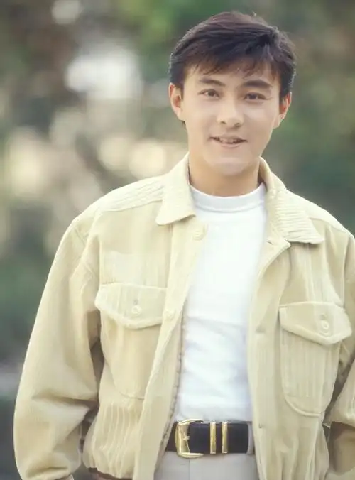 张卫健张卫健一夜之间跌落神坛