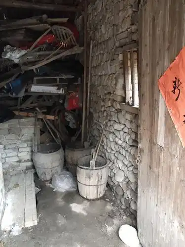 悠悠古镇——仙桥(七)