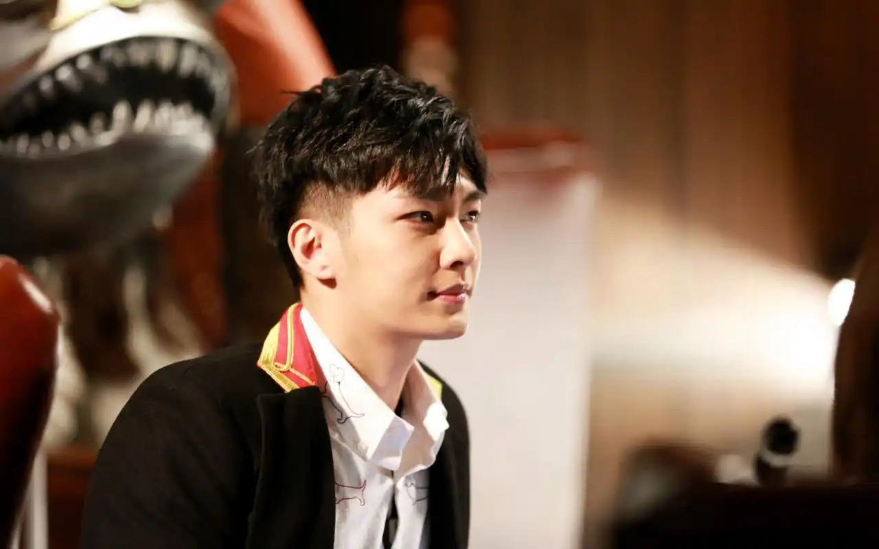 炎亚纶《亲爱的味道》剧照图片桌面壁纸高清大图预览1920×1200_大陆