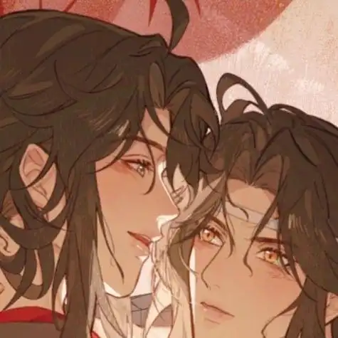 魔道祖师超话#蓝忘机魏无羡天生一对#0705揪一