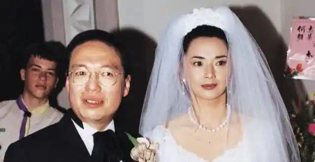 嫁人可嫁刘德华,做秀不可太"吴尊"苦情剧大女主陈松伶50岁高龄乘风