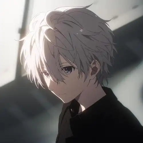 动漫 卡通 漫画 头像 690_690