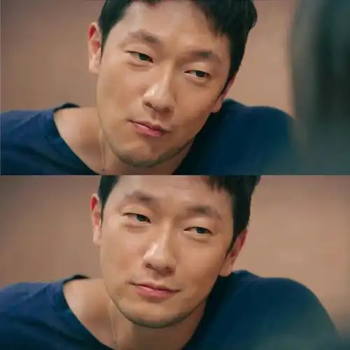 韩剧控  #孙锡久  #金智媛"曾经希望离开我的所有男人都变得不幸