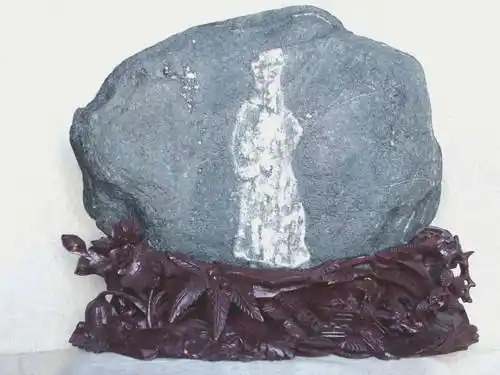 权威人形奇石现金收购 正规公司