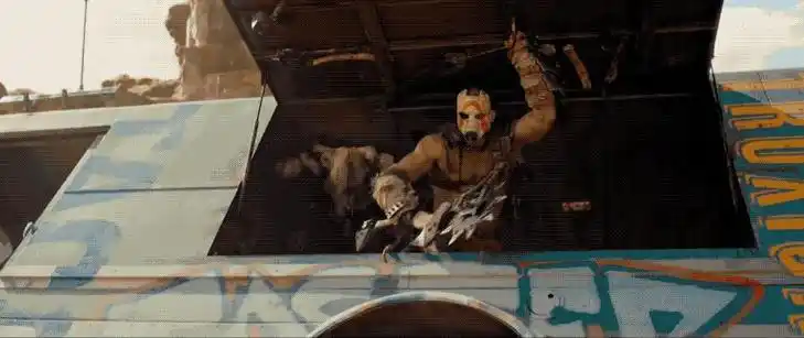 全球票房冠军这不就来了