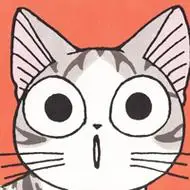 甜甜私房猫高清头像漫画甜甜私房猫图片可爱头像