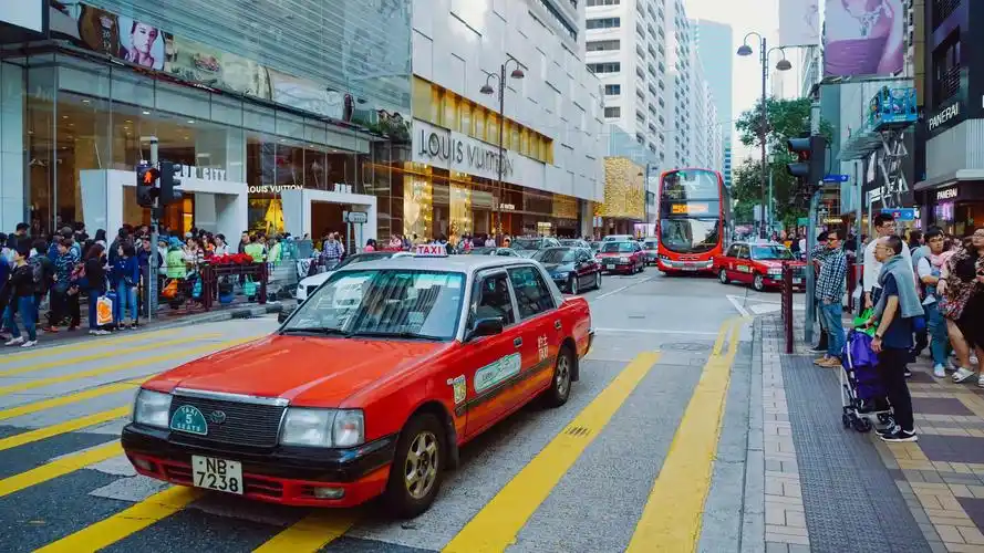 你有哪些好看的港风壁纸? - 知乎