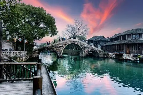乌镇行 终篇|摄影|风光摄影|玄更视觉传媒 - 原创作品 - 站酷 (zcool)
