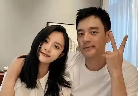 他娶过郝蕾爱过王珞丹负了殷桃没想到38岁娶了小10岁的妻子