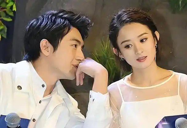 更意外暴露了林更新的真实修养和与赵丽颖的亲密关系