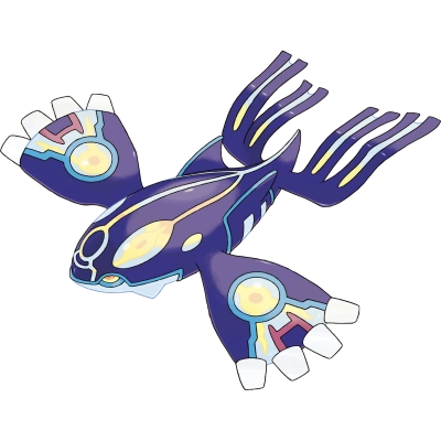 盖欧卡【海皇牙:原始回归