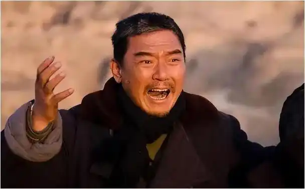 李立群道歉后再起风波公开炮轰郝蕾演技网友教训还不够深刻