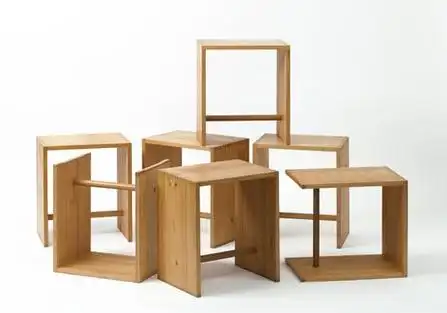 重振德国设计雄风就在后包豪斯时代的乌尔姆