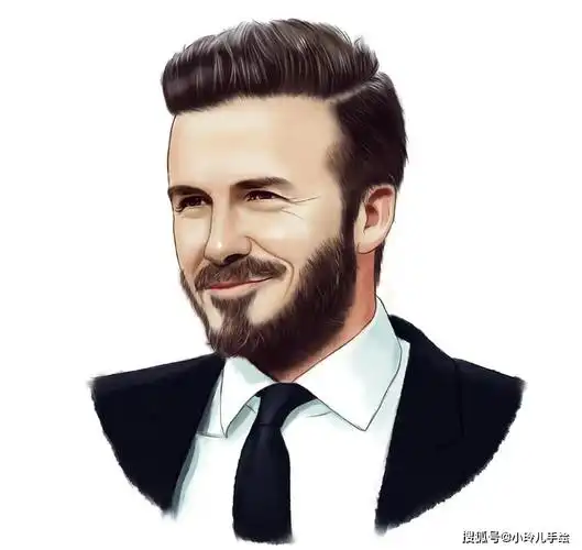 小玲儿手绘作品欣赏:2023年最火的微信头像应当从设计原则,创意灵感