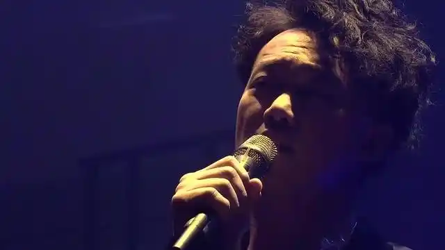 陈奕迅《好久不见》粤语版更值得回味,作词上林夕更胜一筹!