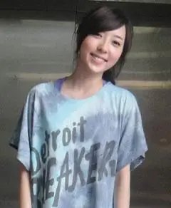 蔡颐榛个人资料简介最新动态face明星库