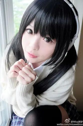 misa米砂的照片 - 微相册
