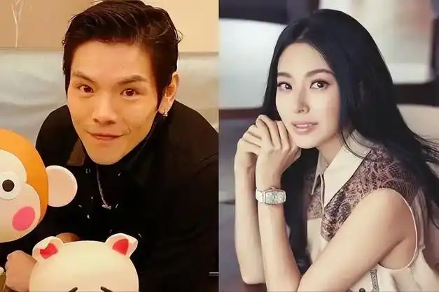 郭碧婷同向太出席活动,身体发福毫无明星样,与婆婆同框似亲母女|向佐