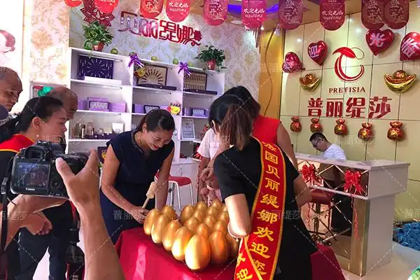 美容院经营管理比拓客更重要的锁客