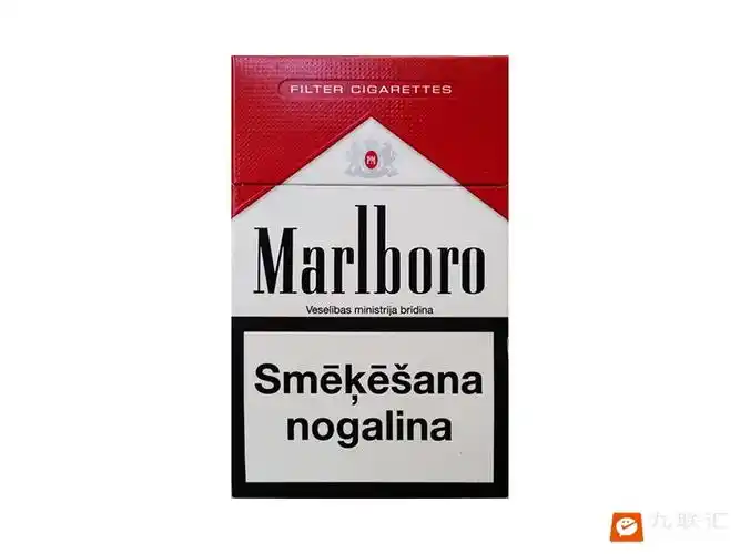 万宝路(硬红拉脱维亚完税版)相册 95810_85086