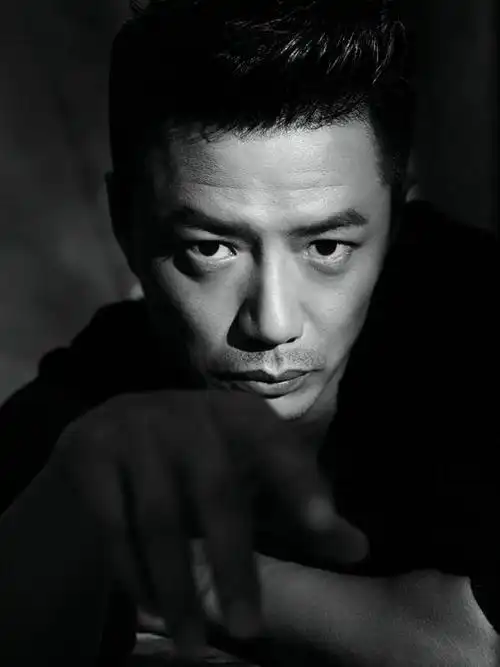 影帝段奕宏:我不是明星,我是一个演员