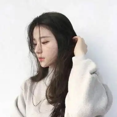 头像女侧面唯美伤感 女生头像图片大全 -【爱个性】