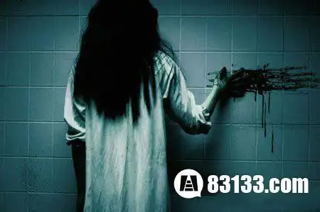 简短鬼故事恐怖故事