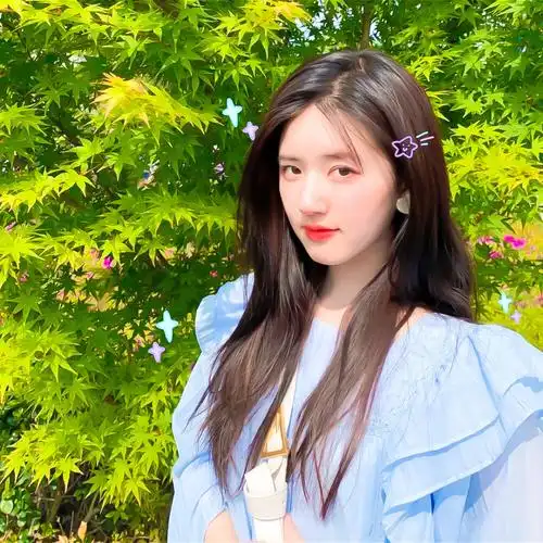 女生头像♡赵露思太可爱啦 - 高清图片,堆糖,美图壁纸兴趣社区